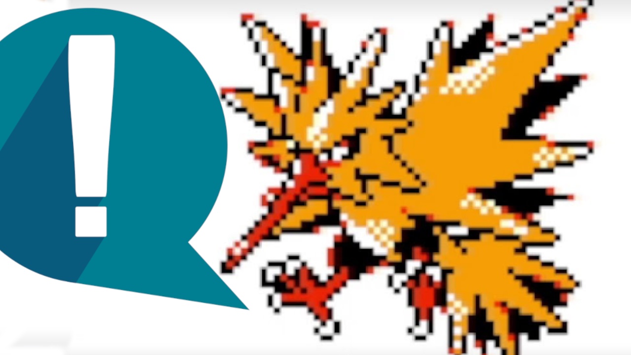 Pokémon Gelb-Spieler jagt Shiny-Zapdos mit 15 GBAs gleichzeitig – obwohl es in Gen 1 eigentlich keine Shinys gibt