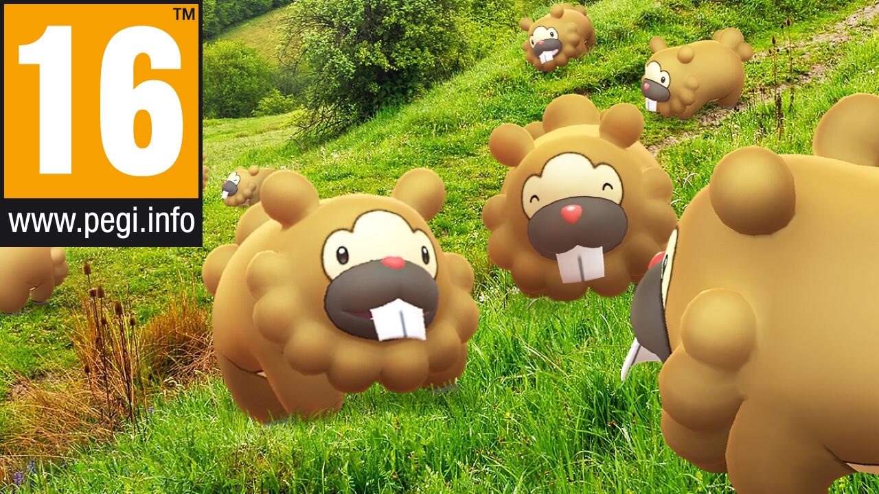 Pokémon GO ist jetzt offiziell nichts für Kinder mehr: Darum ist das Spiel jetzt ab 16