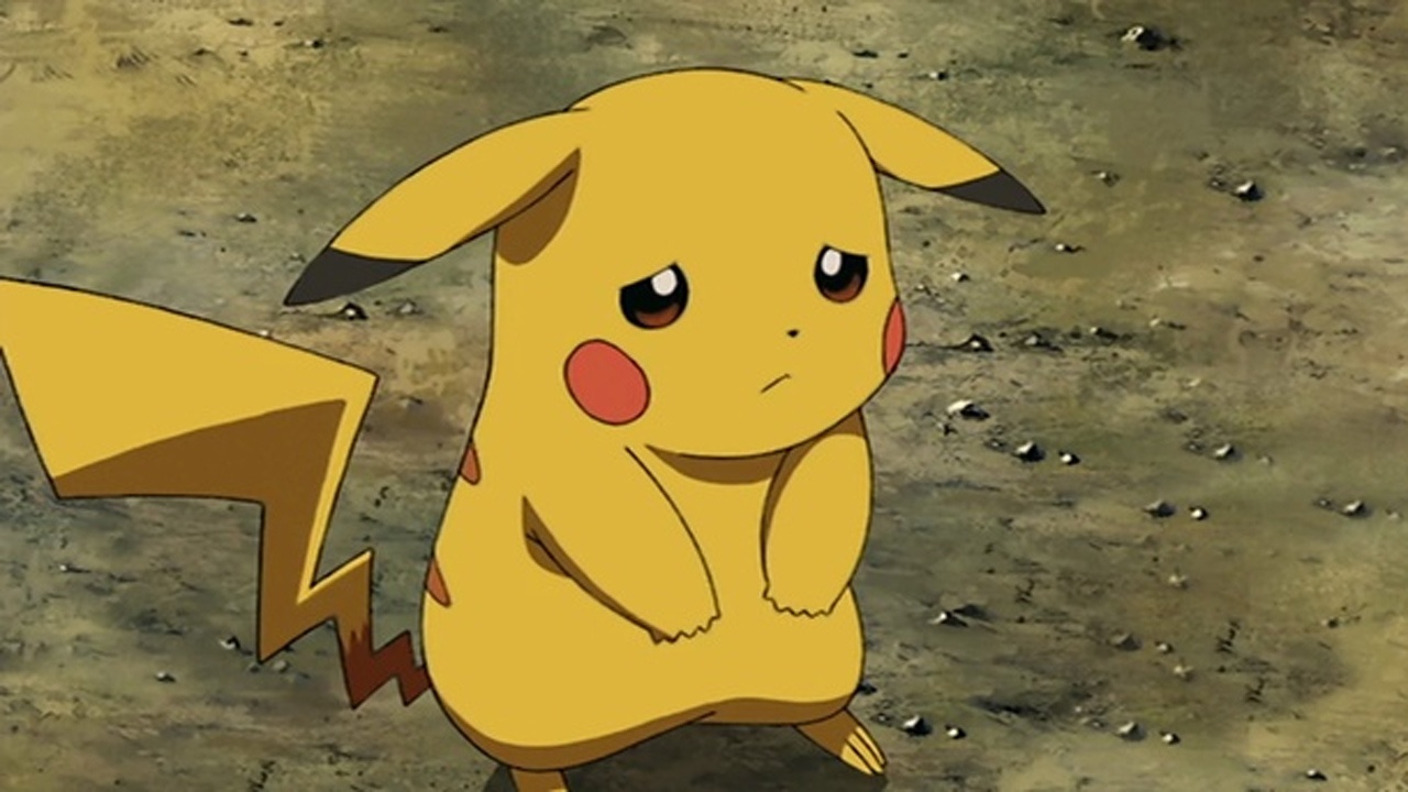 Es gibt nur ein einziges Pokémon, das ihr in wirklich jeder einzelnen Edition fangen könnt - und es ist nicht das, an das ihr wahrscheinlich denkt