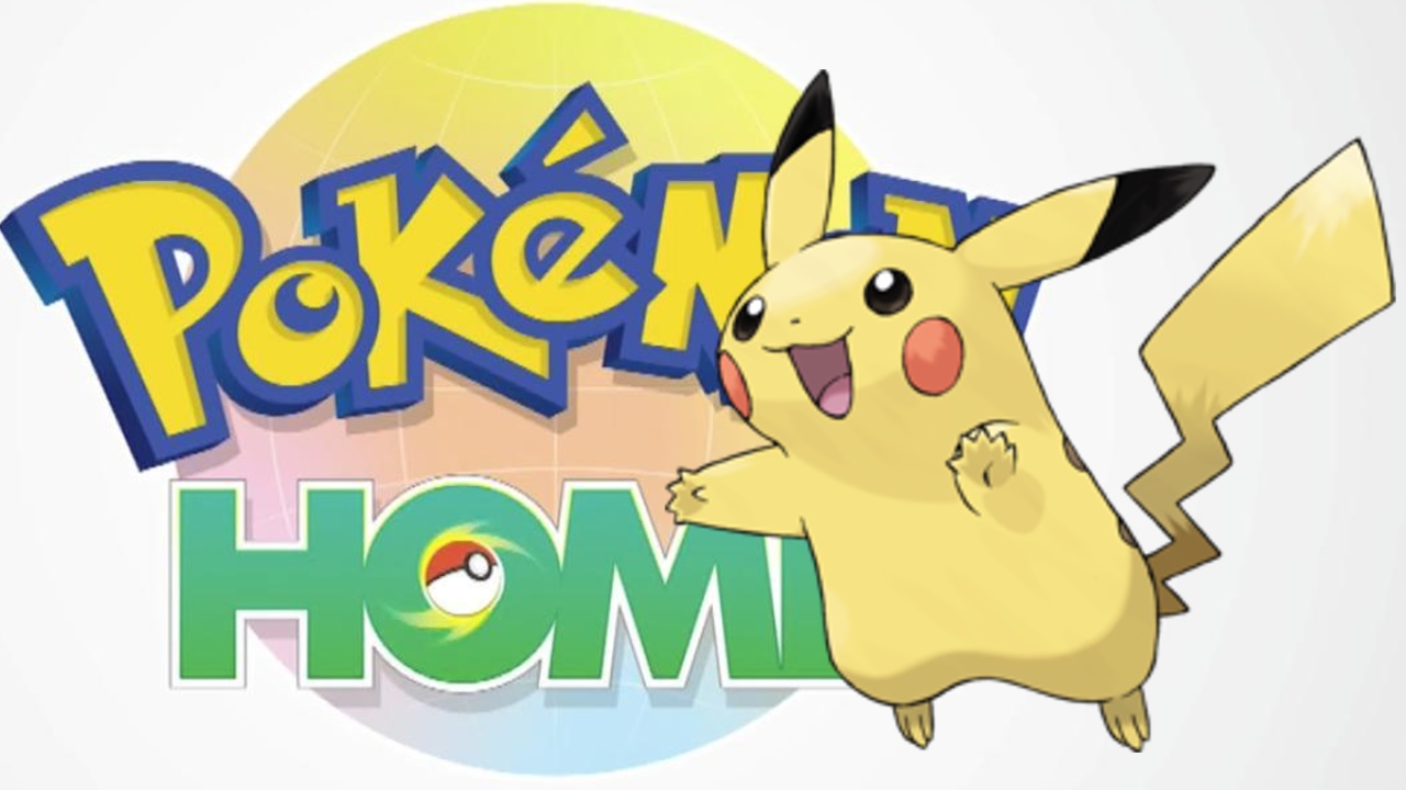 HOME 2.0 schenkt euch 'bald' Pokémon für Arceus und Perle/Diamant