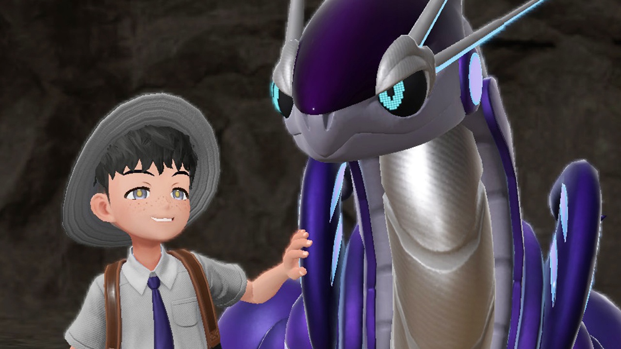 Pokémon Karmesin/Purpur Die besten PokémonTeams zu Spielbeginn