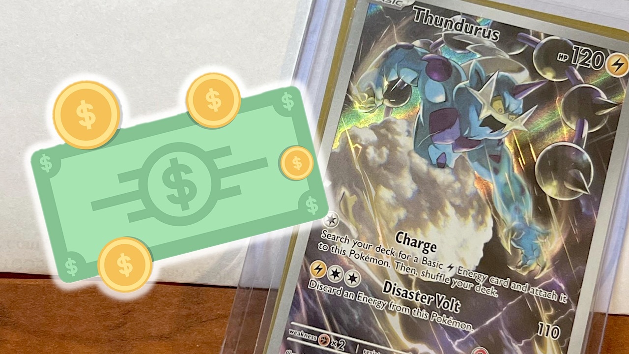 Pokémon TCG-Glückspilz bestellt normale Karte für nur 1,20 Dollar und bekommt versehentlich Pokémon Center Promo-Karte, die bis zu 100 Dollar wert ist