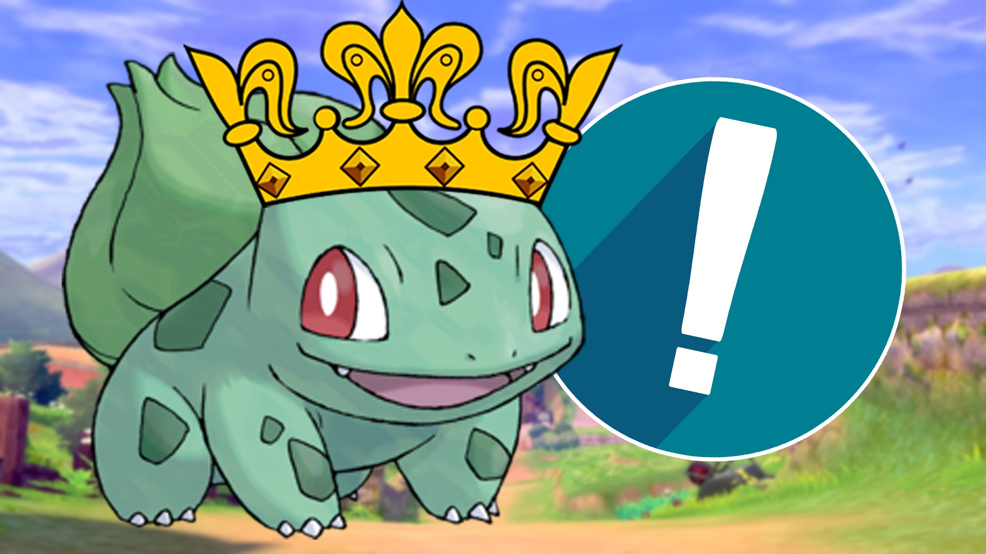 Pokémon König und Königin: Leak enthüllt ursprüngliche Pläne für Gen 8 und diese coole Kampfmechanik ist leider verloren gegangen