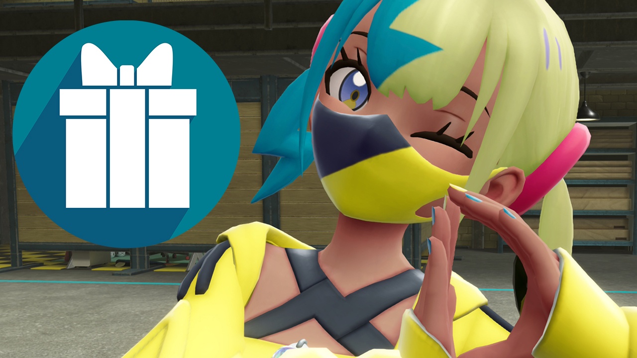 Pokémon Legenden Z-A enthüllt 4 neue kostenlose Pokémon - aber für diese Geheimgeschenke müsst ihr auch was tun