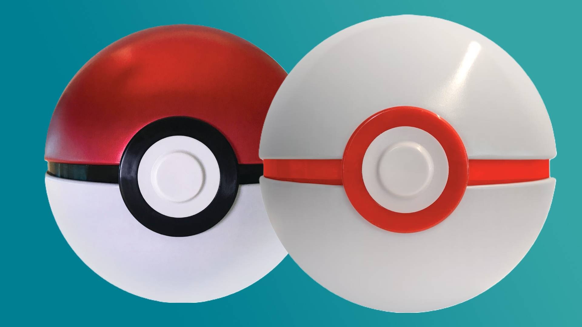 Pokémon-Angebot bei Netto: Ab morgen bekommt ihr für 14,99 Euro Pokébälle mit Boosterpacks