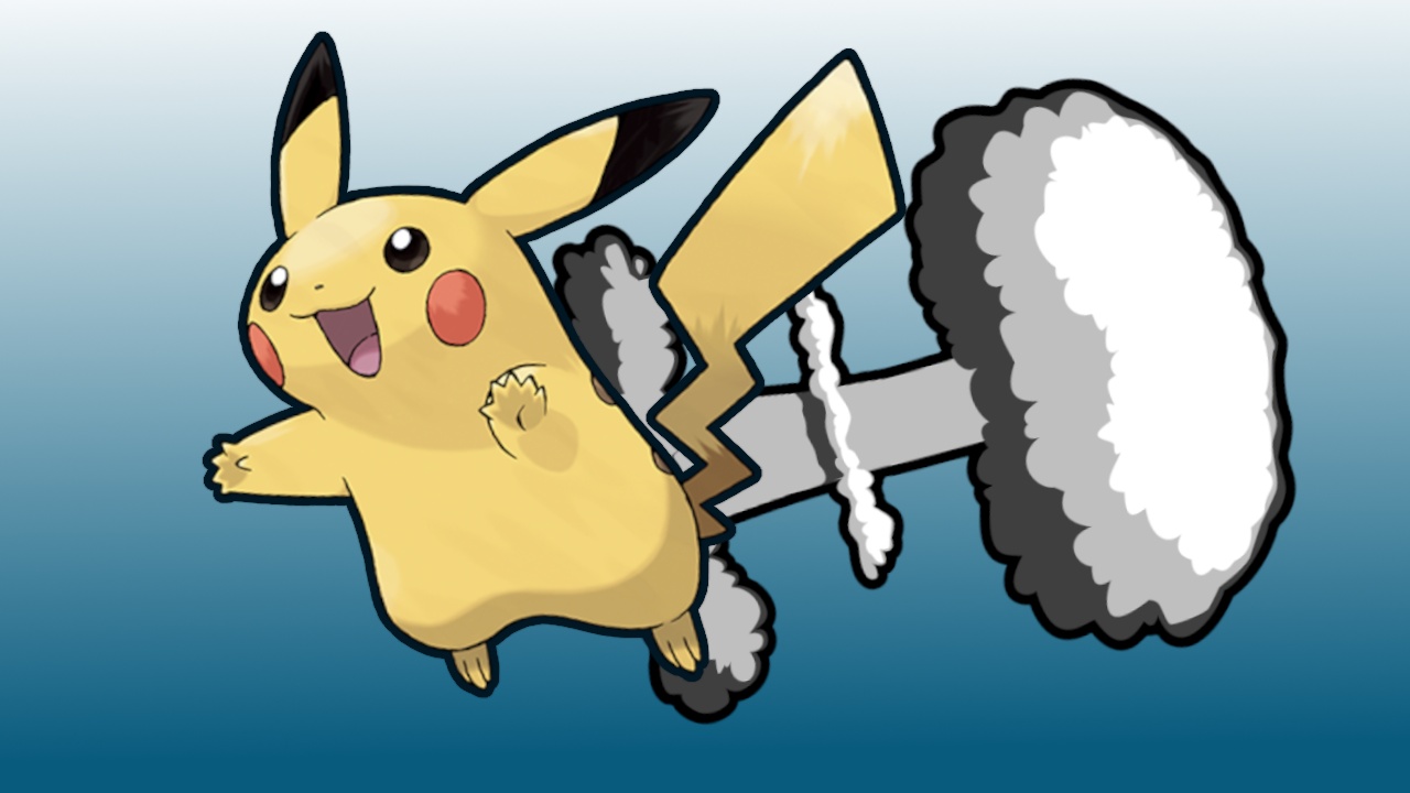 Pokémon TCG-Sammler zahlen extra viel für Karten mit seltenem "Furzstaub"-Muster - und vielleicht habt ihr selbst welche zu Hause