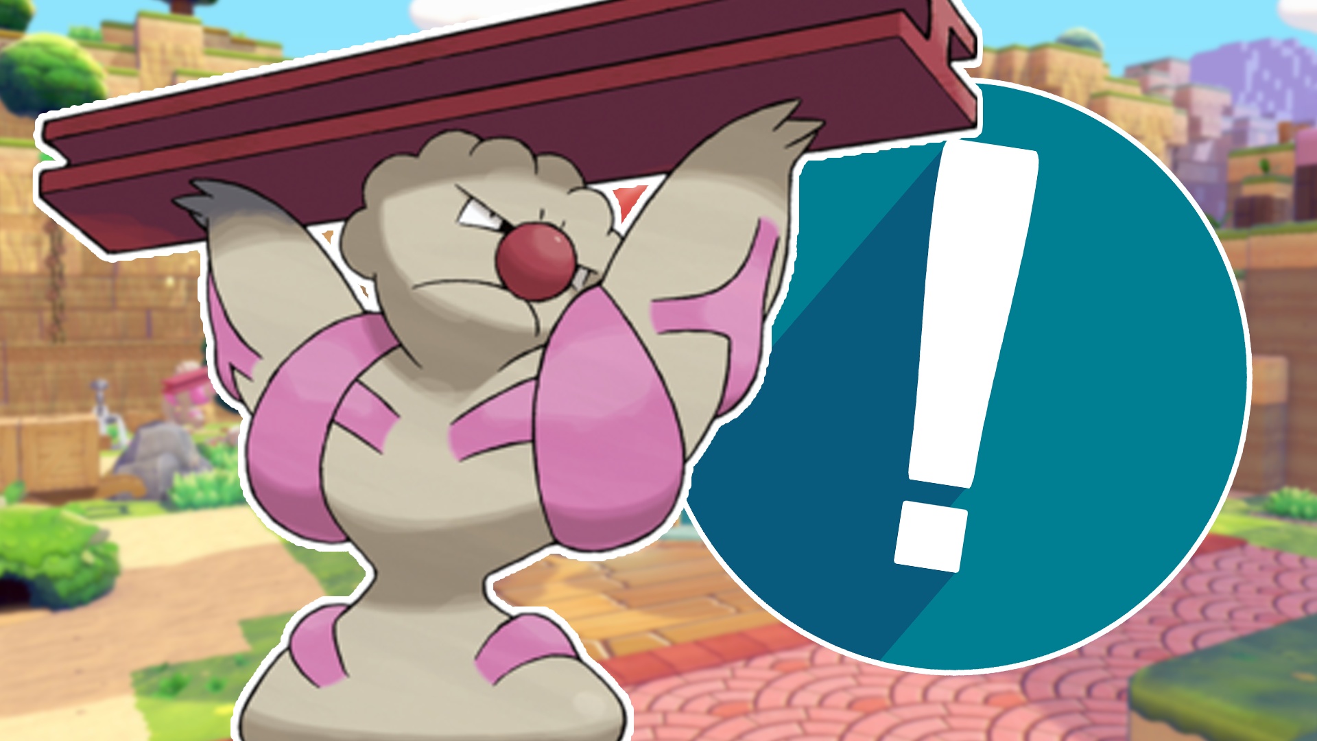 Pokémon Pokopia-Fan teilt coolen Trick: So peppt ihr die Innenräume eurer Häuser ordentlich auf und spart auch noch Platz dabei