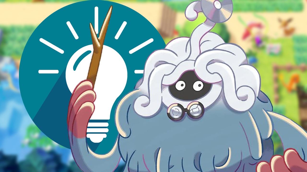 Pokémon Pokopia: Neues Update lässt euch PokéCenter während Events verschieben und die Community so: Man kann das Pokécenter verschieben?!