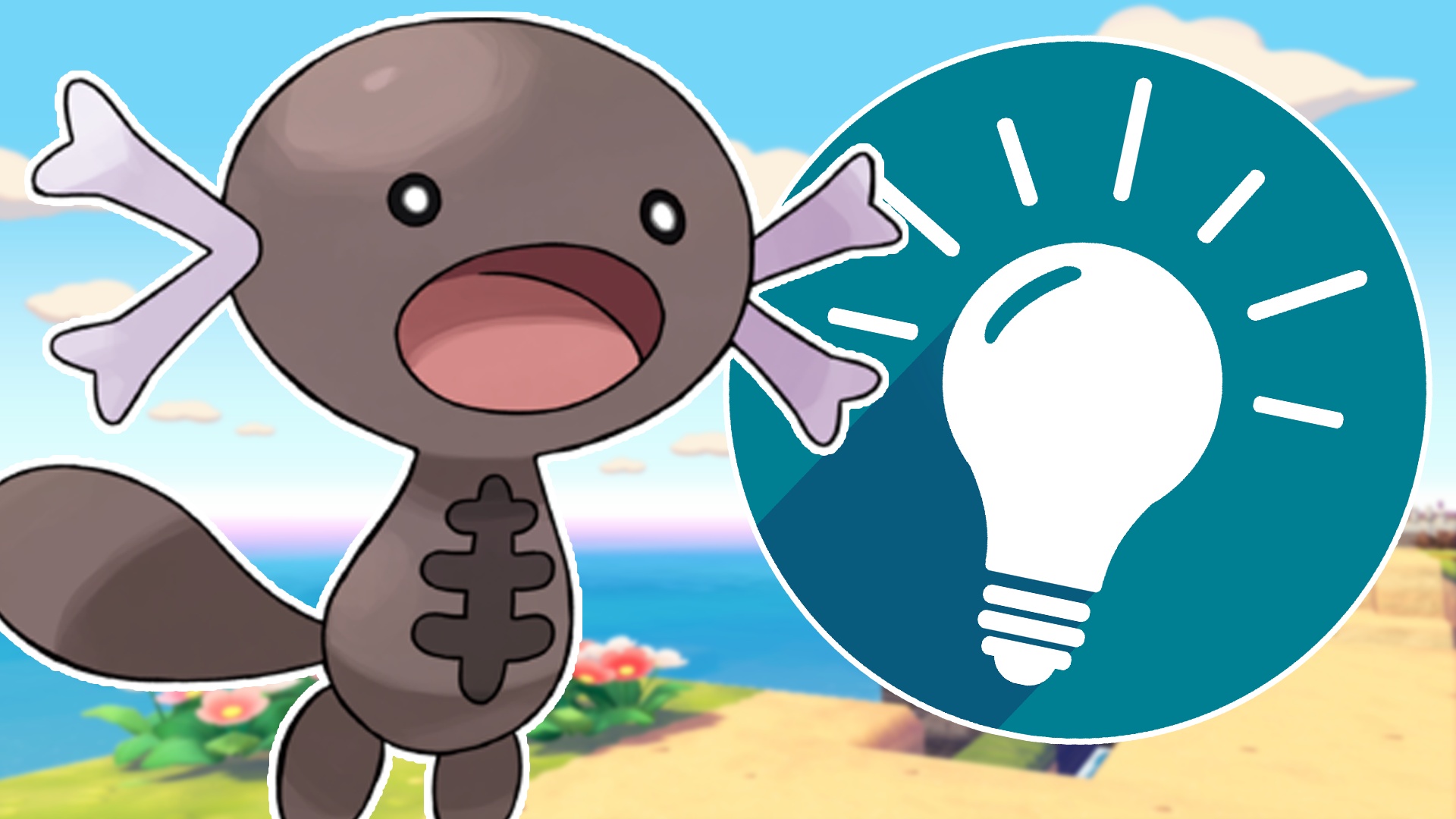 Vergesst Aquaknarre: Mit diesem genialen Pokémon Pokopia-Trick gießt ihr in Sekunden große Flächen mit Wasser