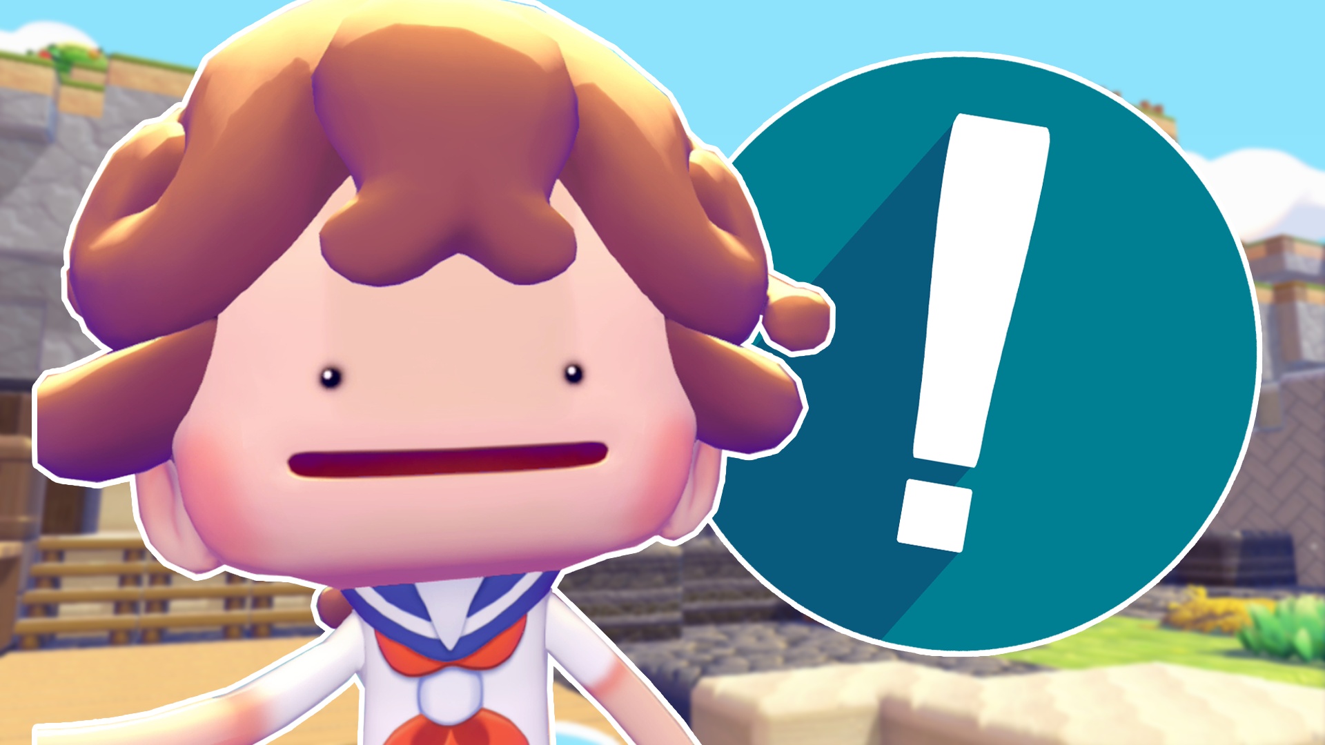 Pokopia: Leak deutet großen DLC mit 100 neuen Pokémon und mehr Gebieten an