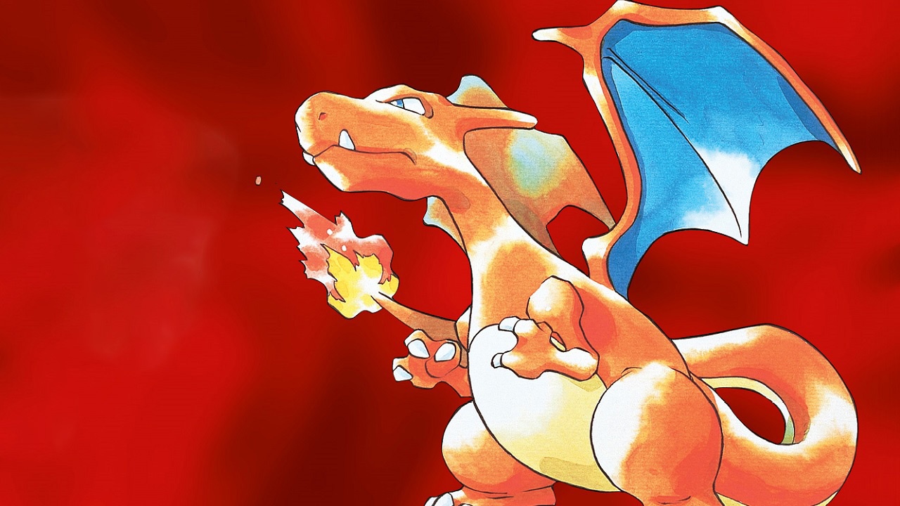 Pokémon Rot/Blau: Ich habe 25 Jahre gebraucht, um diesen offensichtlichen Grafikunterschied zwischen den Editionen zu bemerken und kann's kaum fassen