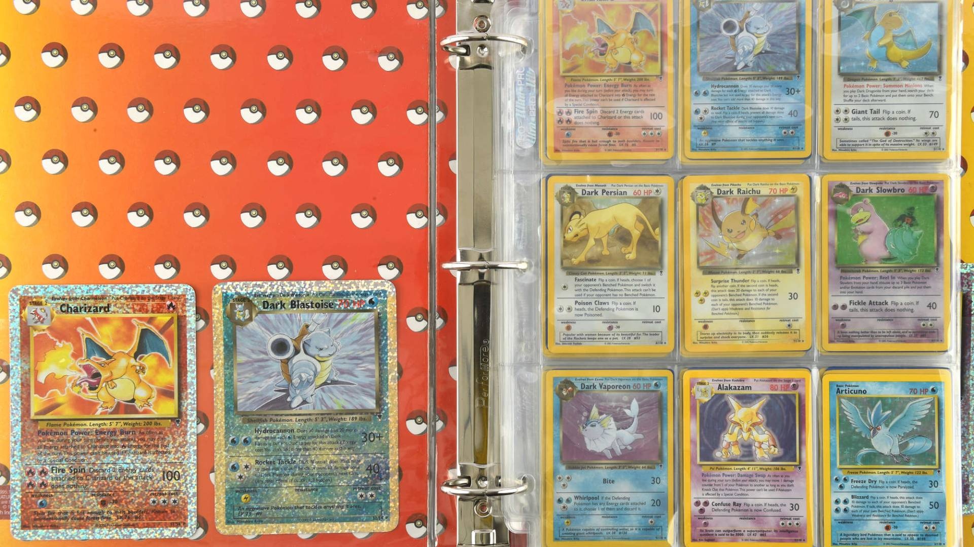 Sohn vergisst Pokémon-Karten 15 Jahre lang auf Dachboden - jetzt hat sein Vater sie für 2,1 Millionen Dollar verkauft