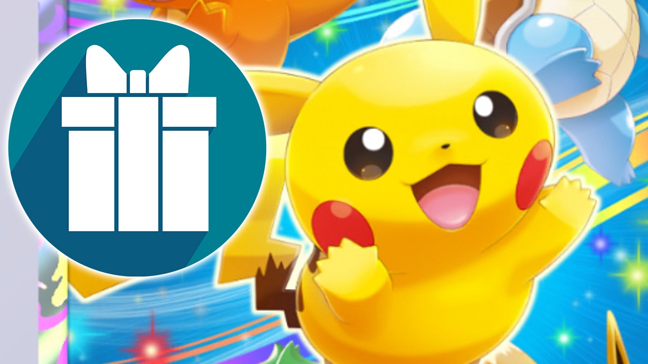 Pokémon TCG Pocket: Neues Event schenkt euch laut Datamining bald garantiert seltene ex-Karten - aber nur für bestimmte Packs