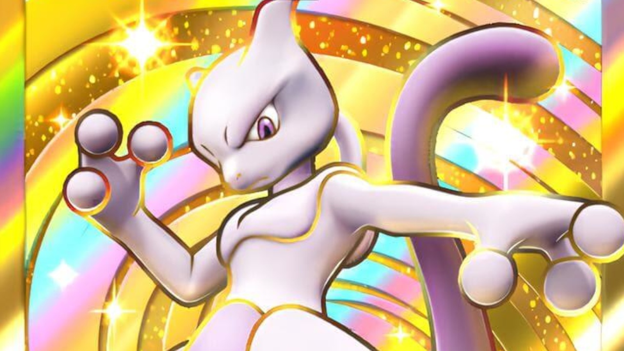 Pokémon TCG Pocket Update maintenant disponible 1.0.7 