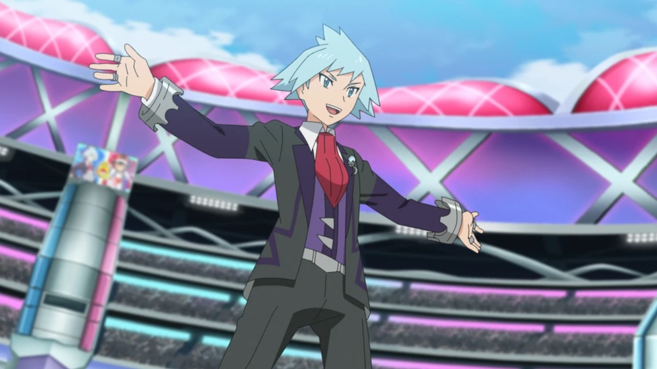 Pokémon-Fan entdeckt, dass Champion Troy in Rubin und Saphir richtig einfach besiegt werden kann - weil er einen schweren Fehler macht