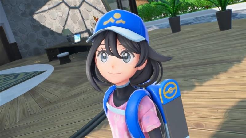 Pokémon Wind & Welle - 10. Generation offiziell mit Trailer und Release enthüllt