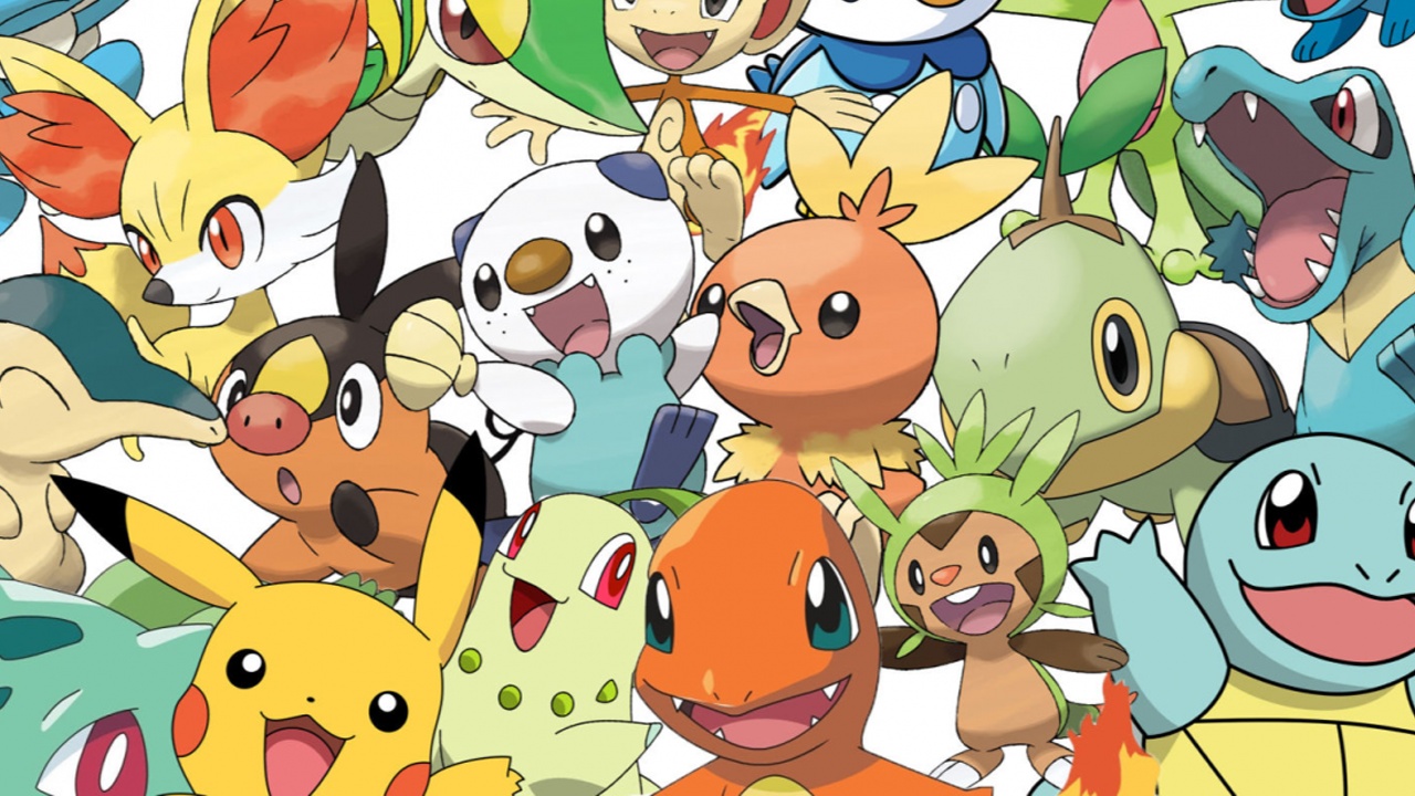 Alle Pokémon-Editionen nach Spielzeit gerankt: Welche ist die kürzeste?