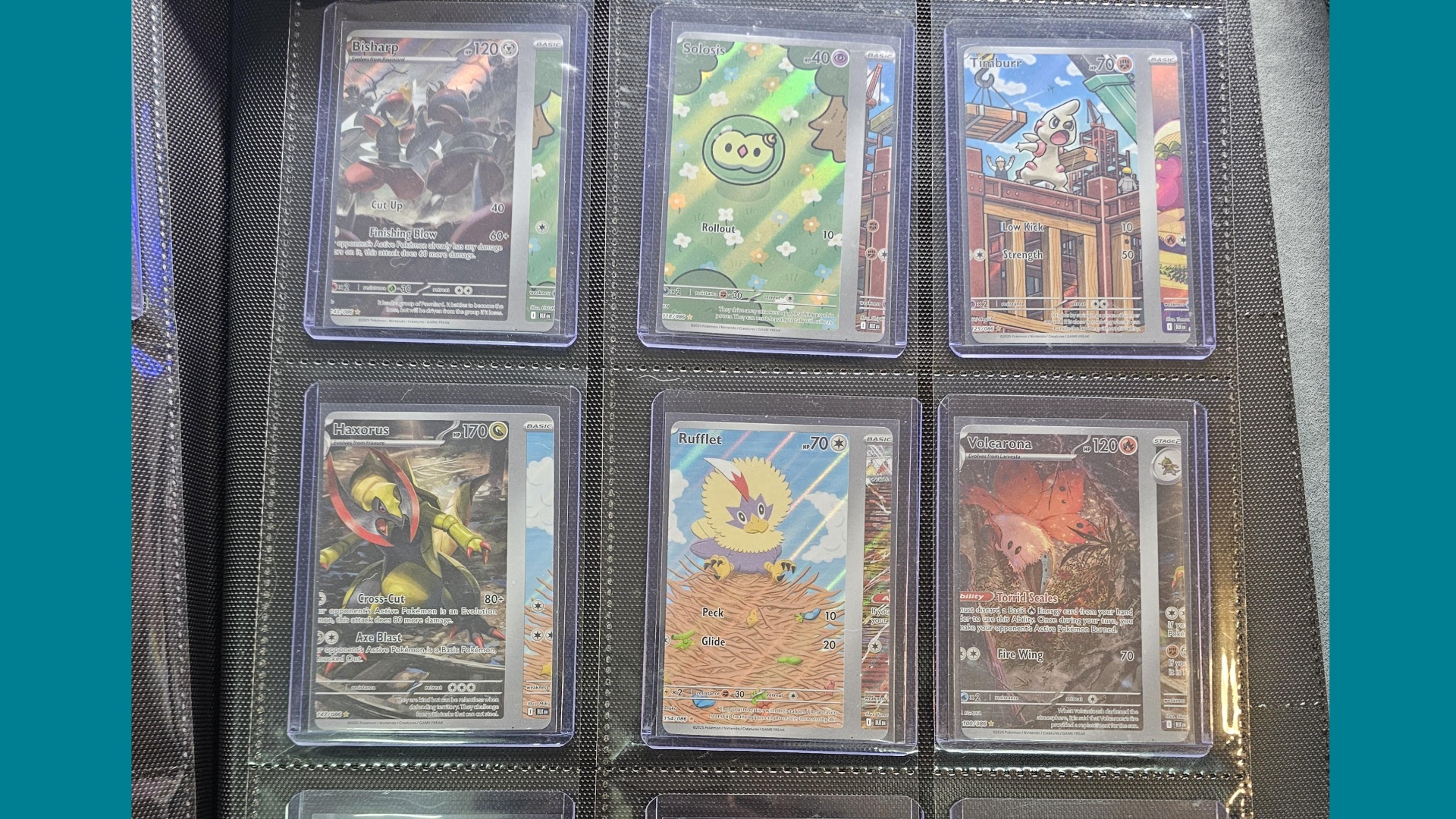 Pokémon TCG-Sammler zieht extrem seltenes "God"-Pack - und jede einzelne Karte ist ein Misprint