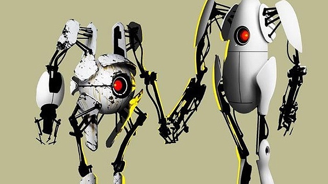 Portal 2 - PlayStation Move-Unterstützung und Map Pack