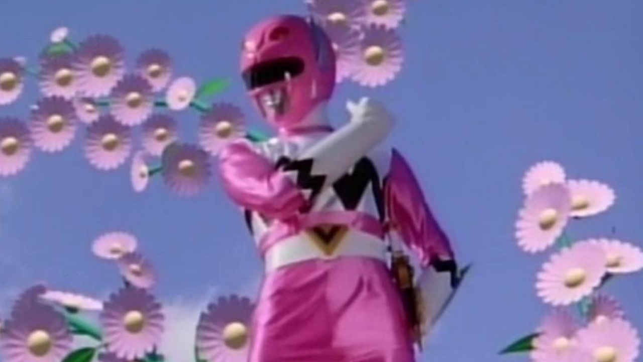 1999 schockte der Tod eines Power Rangers die Fans – der wahre Grund lag hinter den Kulissen und hatte ein Happy End