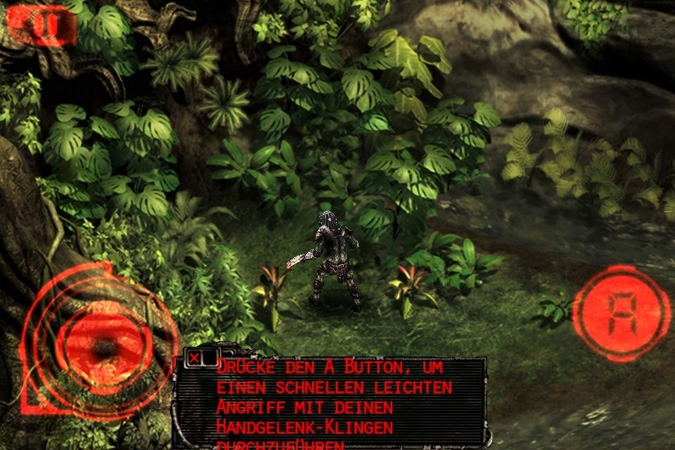 Predators für iPhone und iPad im Test auf Gamepro.de