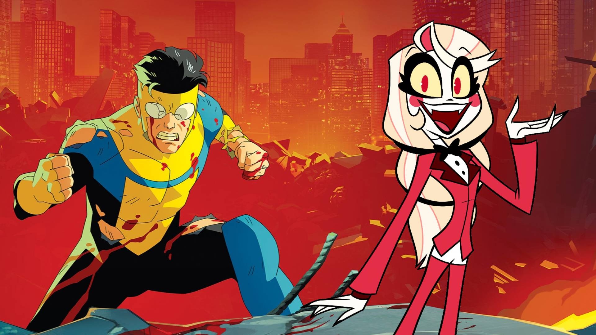 Cartoons amazon prime discount