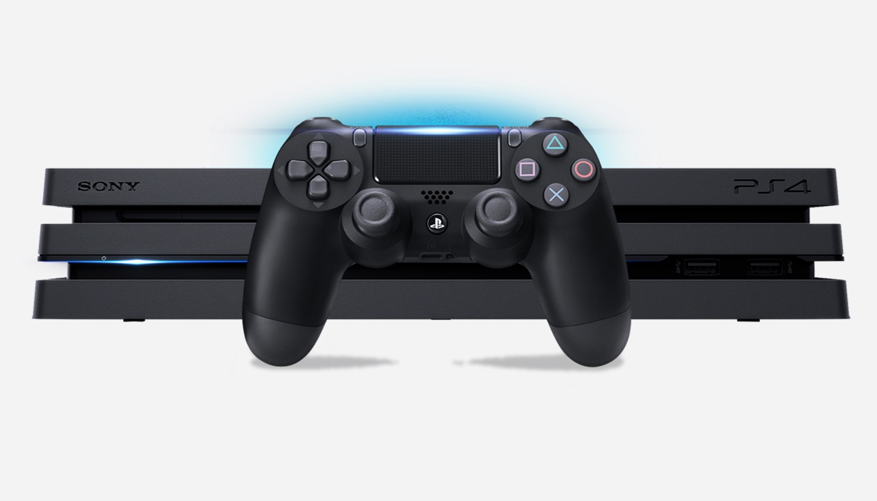 PS4 - "Größter Black Friday der Playstation-Geschichte", sagt Sony