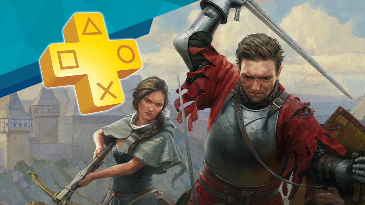PS Plus Extra/Premium für August 2026: Das sind die 10 neuen Bonus-Spiele