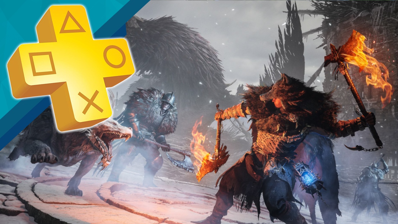 PS Plus April 2026 - Das beste Bonus-Spiel des Monats hat ein großes Update erhalten, das den Koop endlich spielenswert macht