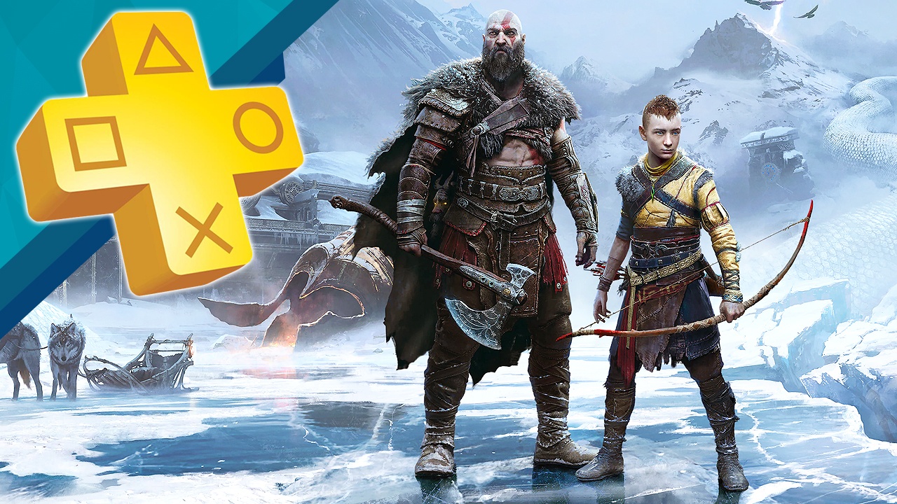 PS Plus Extra/Premium im Januar 2025: Das sind alle neuen Gratis-Spiele im Abo