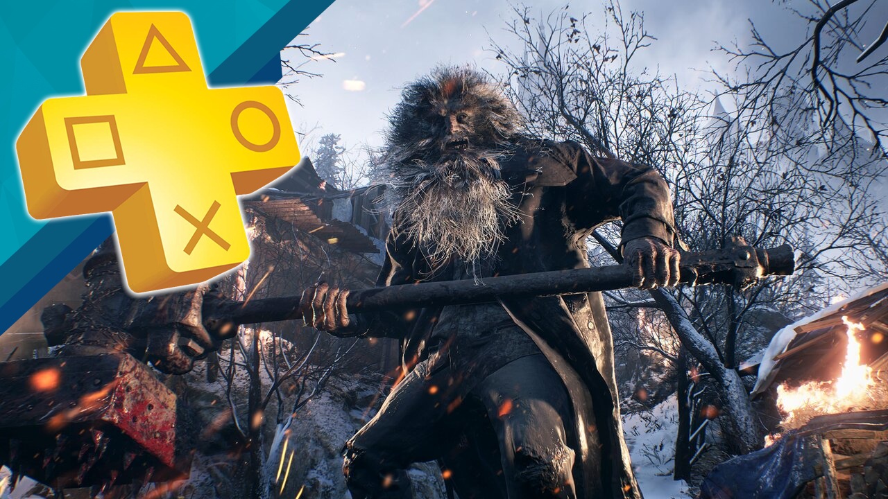 PS Plus im Januar 2026: Schnappt euch die Extra-/Premium-Spiele heute - Uhrzeit der Freischaltung