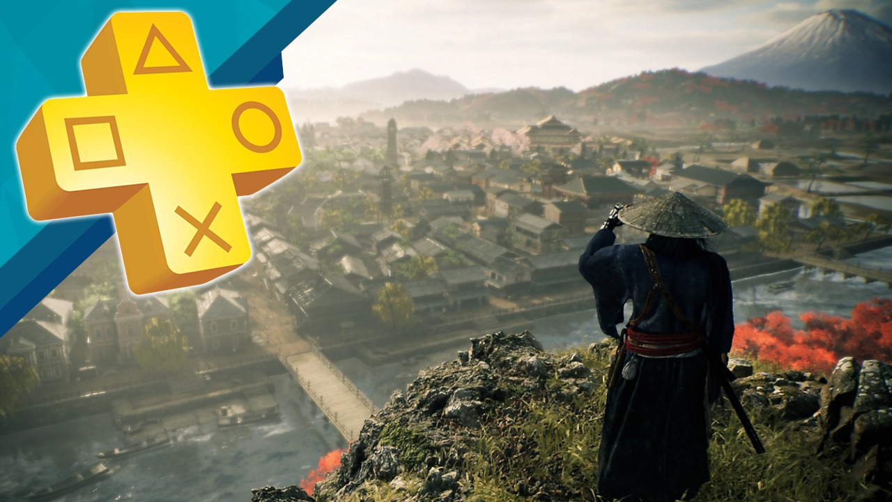 PS Plus Extra/Premium im Juli 2026 - Dieses wuchtige Samurai-RPG mit Open World steht gerade ganz oben auf dem Community-Wunschzettel