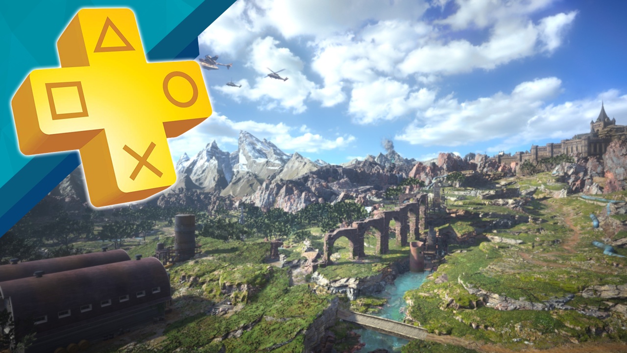 PS Plus Extra/Premium im Juni 2026: Dieses Open World-RPG mit 90er Wertung steht gerade ganz oben auf dem Community-Wunschzettel