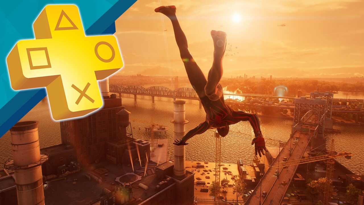 PS Plus Extra/Premium Februar 2026: Die ersten 3 Spiele sind geleakt, darunter eines meiner liebsten PS5-Exclusives mit fantastischer Open World