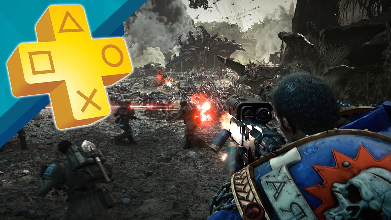 "Das beste Spiel seit Langem" - PS Plus-Spieler können von einem ganz bestimmten Shooter aus dem Extra-Abo gerade nicht genug bekommen