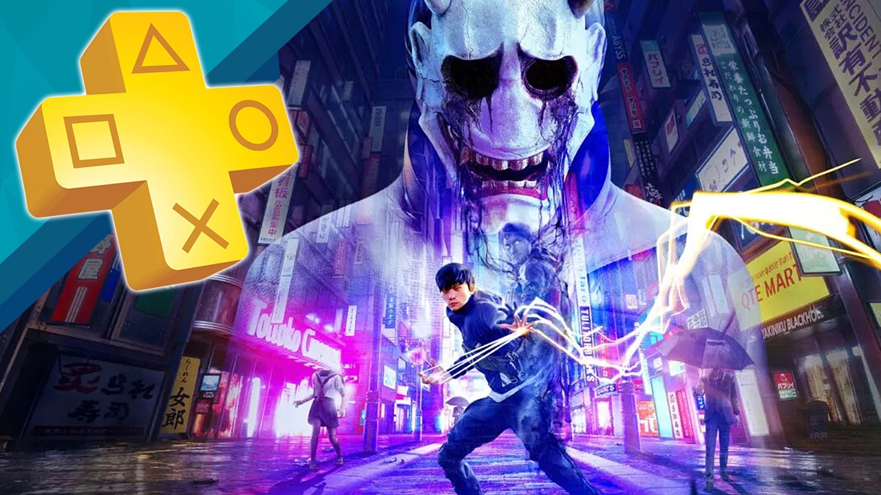 PS Plus Essential en novembre 2024 est connu : les nouveaux jeux gratuits apportent un titre inédit sur l'un des meilleurs anime de tous les temps