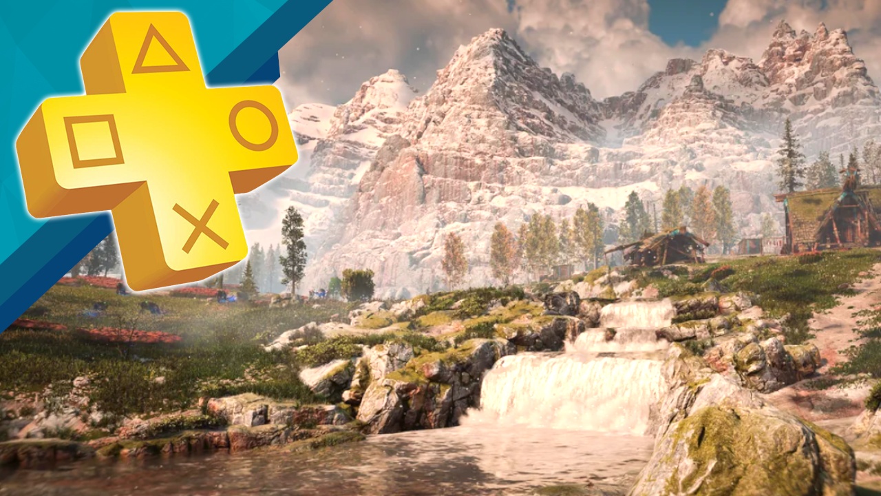 PS Plus im April 2026 - Dieses neue Bonus-Spiel aus dem Hause PlayStation ist ein echtes Grafik-Brett und wird von der Community gerade mit großen Augen bewundert
