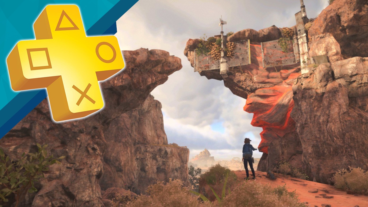PS Plus Extra/Premium im Mai 2026 - Dieses schicke Open World-Abenteuer ist gerade bei der Community ganz oben auf dem Wunschzettel