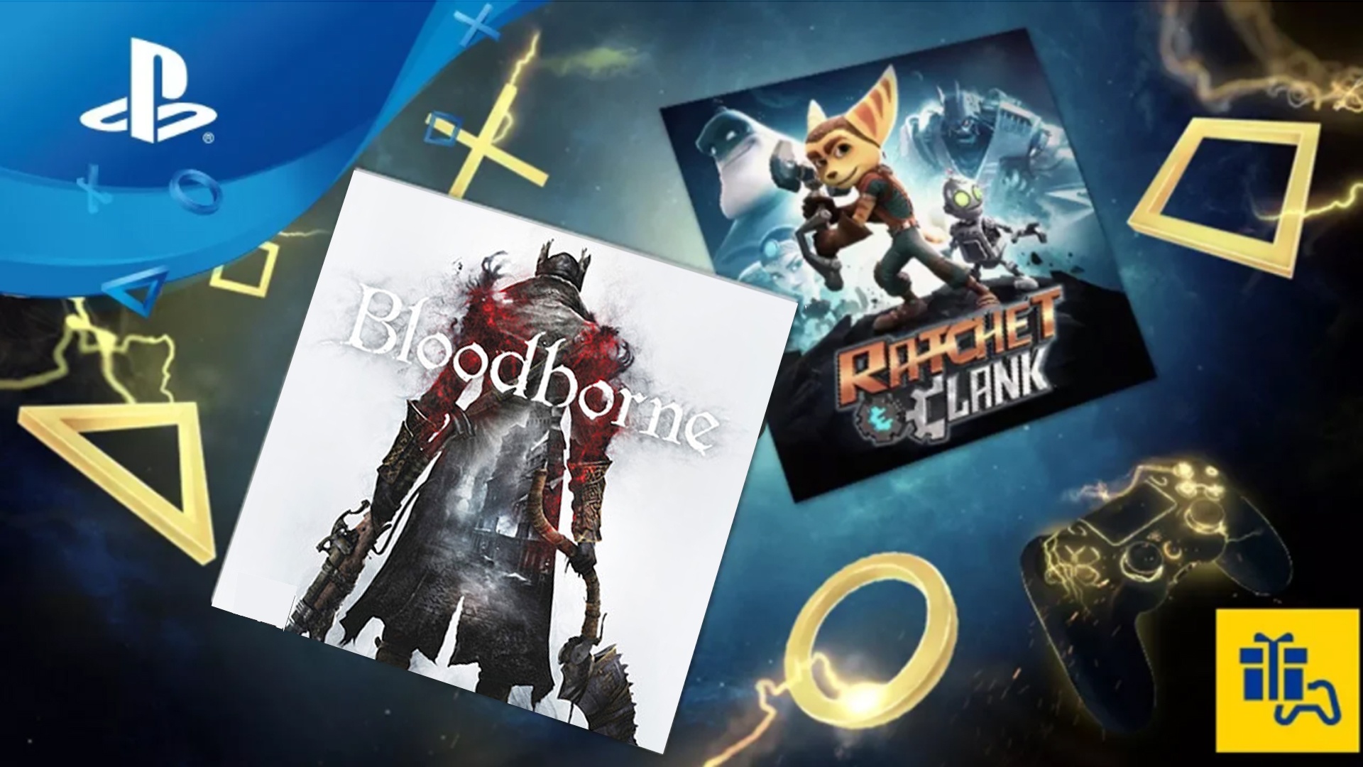 PS Plus im März 2018 Welche GratisSpiele sich für euch lohnen