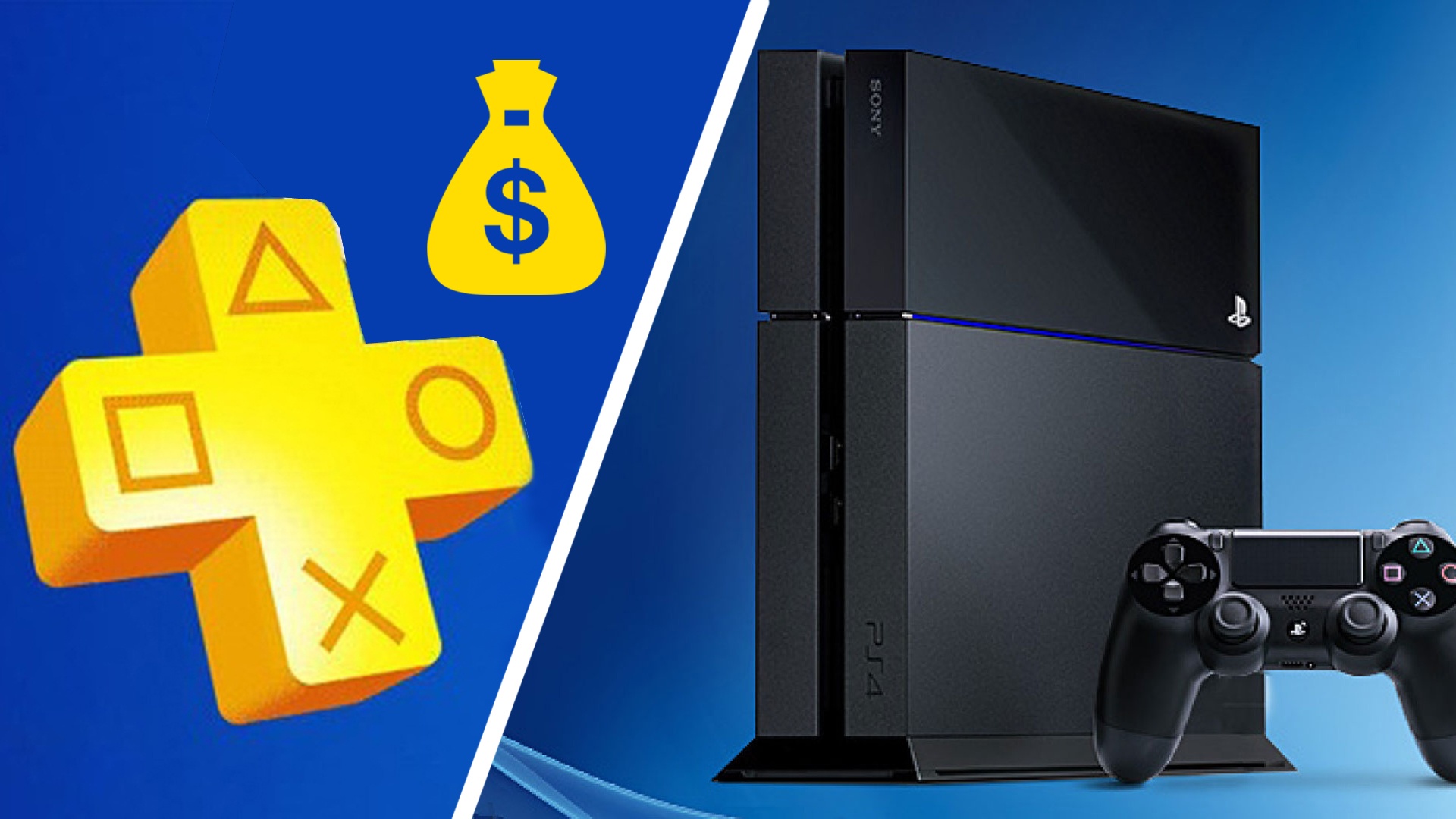 PS Plus, Premium und Extra für PS4/PS5: Spiele, Preise, Vorteile