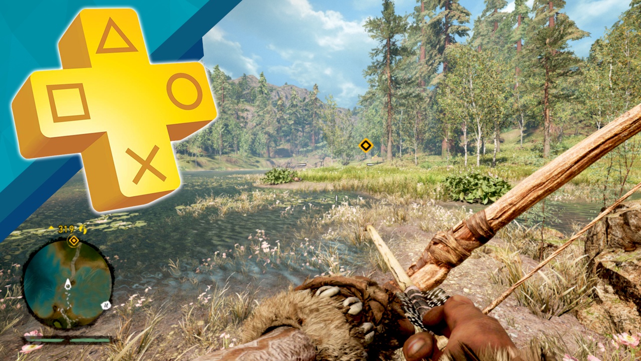 PS Plus: Eines der außergewöhnlichsten Far Cry-Spiele gibt's bei Extra - und wer kein Abo hat, zahlt gerade nur 4,50 Euro dafür