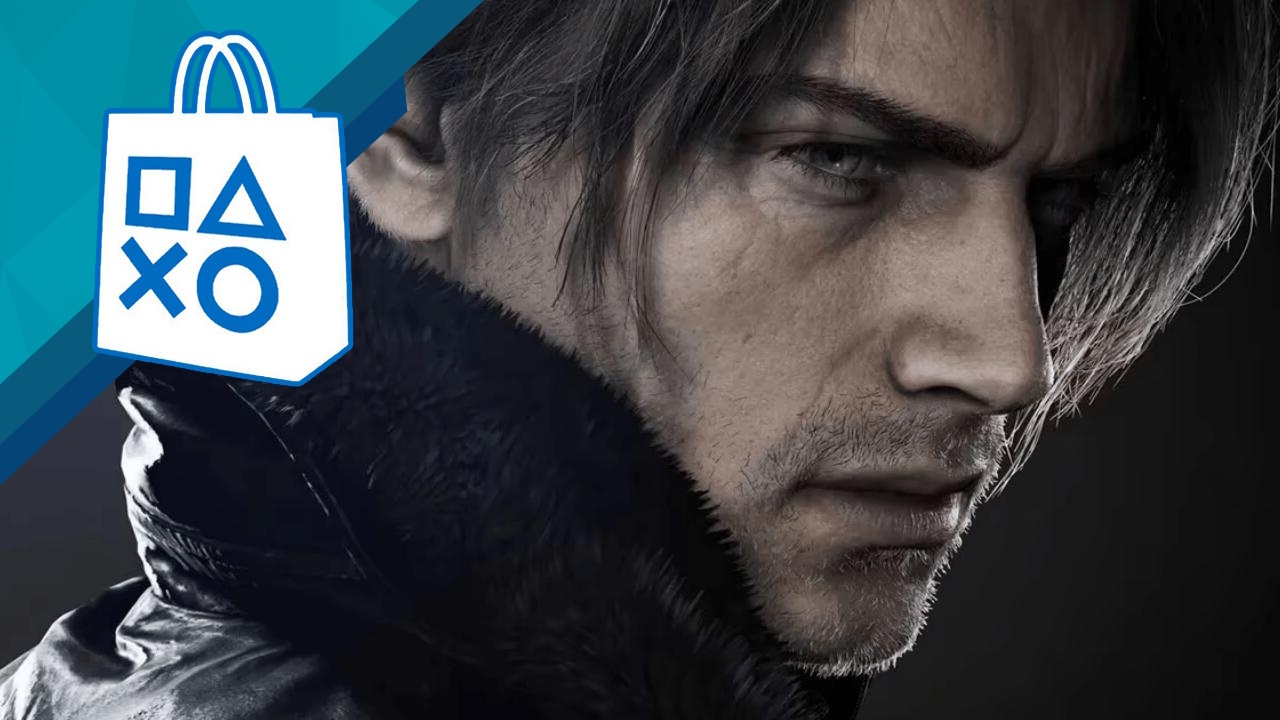 Days of Play im PS Store: Die große Aktion mit bis zu 95% Rabatt ist da und eins der bislang besten Spiele des Jahres gibt's jetzt schon reduziert