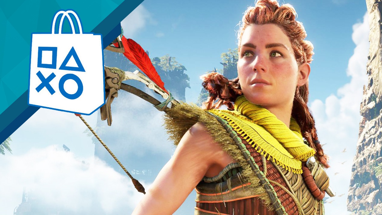 Bis zu 95% Rabatt: Riesiger PS Store Sale bekommt nochmal über 2.000 ...