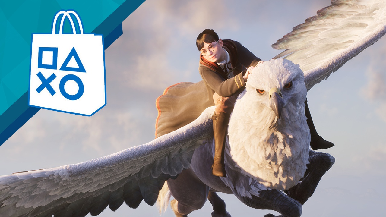 Bis zu 95% Rabatt im PS Store: Riesiger Weihnachts-Sale mit 4.500 ...