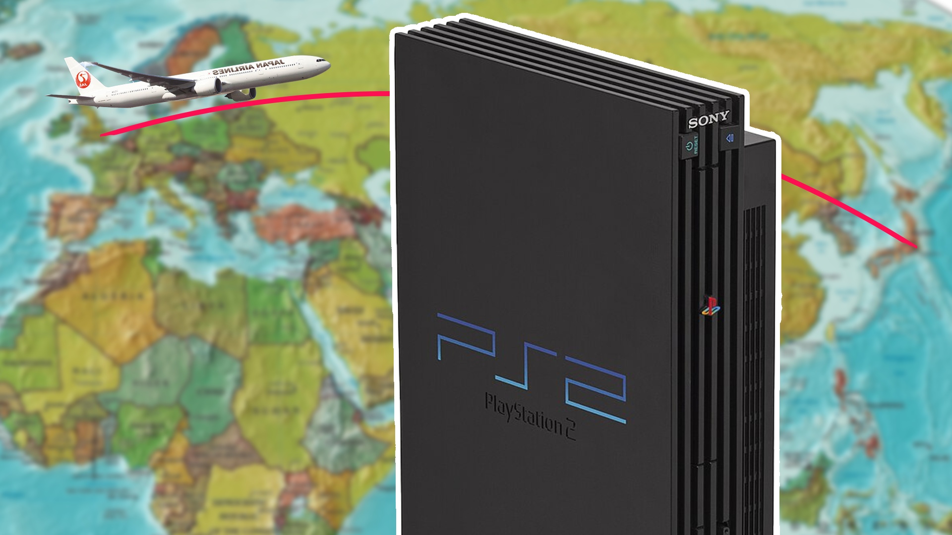 Playstation-Fan kaufte vor 25 Jahren eine PS2 zum Launch - flog dafür über 10.000 Kilometer und wartete 26 Stunden vor einem Geschäft