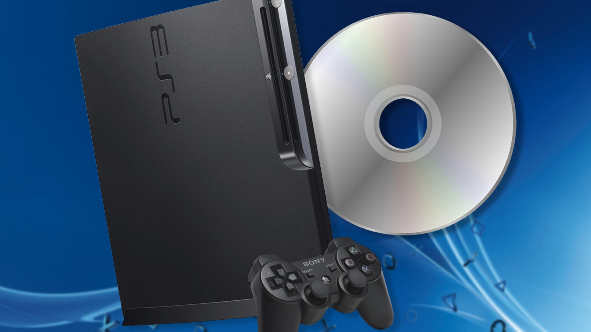 PlayStation-Fan nutzt PS3 18 Jahre lang als CD-Player und findet es "bizarr", dass die PS5 das nicht mehr kann