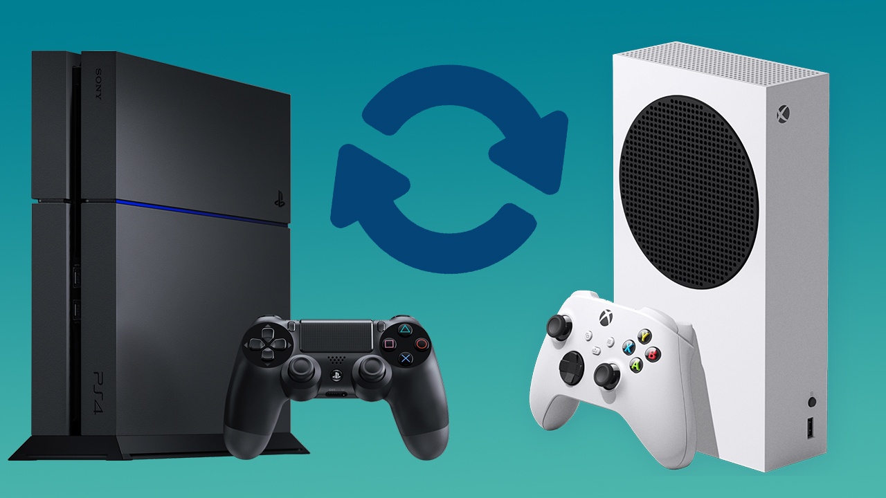 PlayStation lanzó más juegos de Xbox en 2022 que la propia Xbox
