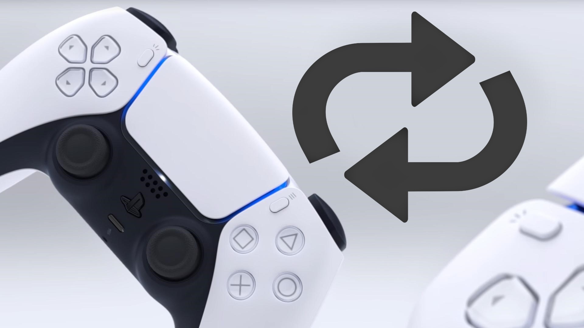 Gerücht: PS5 wechselt nahtlos den Controller, wenn der Akku schwächelt