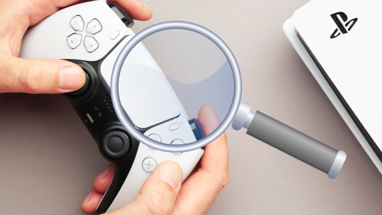 PS5: Dieses DualSense-Modell hat angeblich die bislang längste Akkulaufzeit ever - und womöglich habt ihr es, ohne es gemerkt zu haben