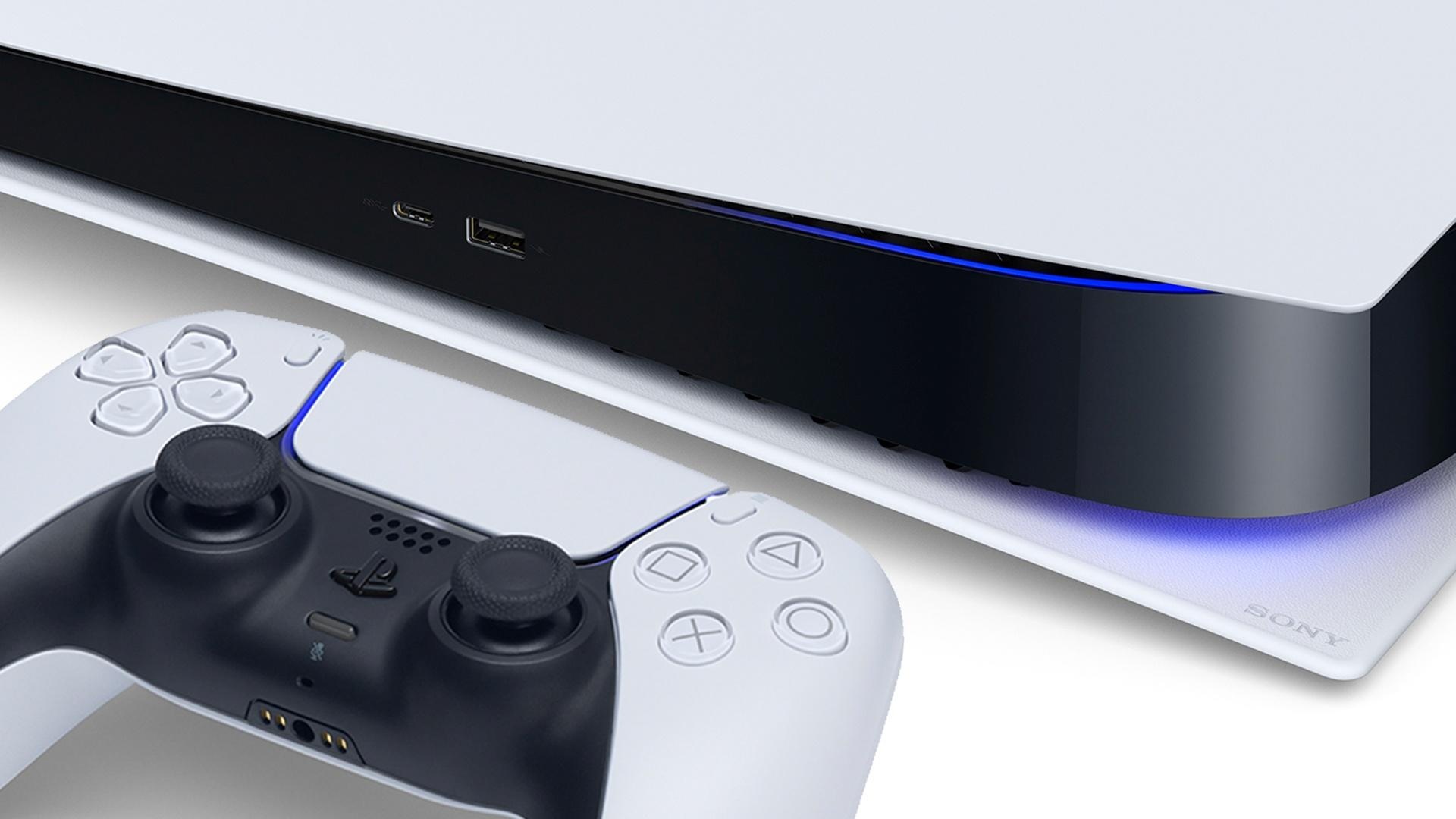 Setup Ps5